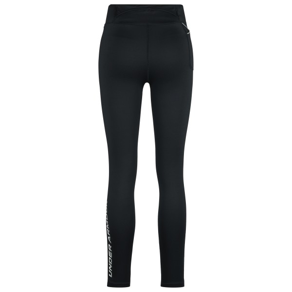 Under Armour - Women's Qualifier Cold Tight - Lauftights