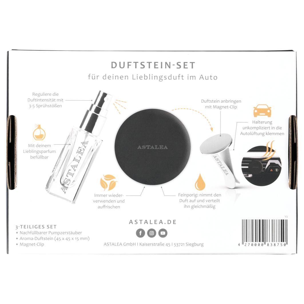 Duftstein Auto