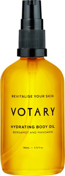 Votary Hydrating Body Oil Körperöl