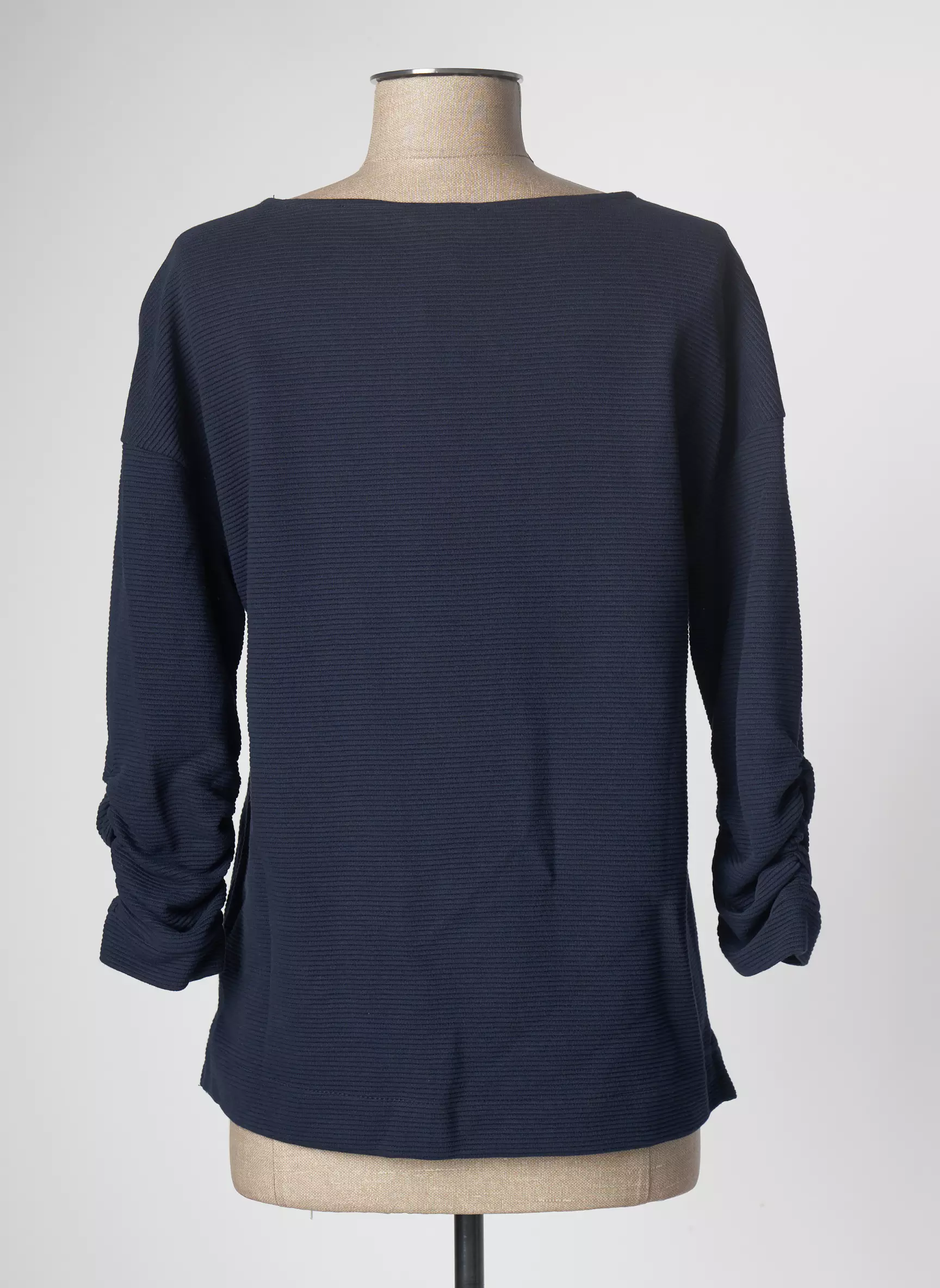Street One Pulls Femme couleur bleu