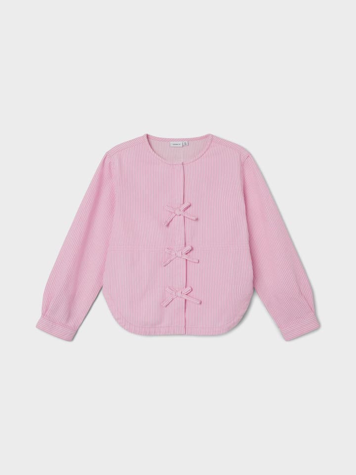 name it Overshirt in bonbon günstig kaufen