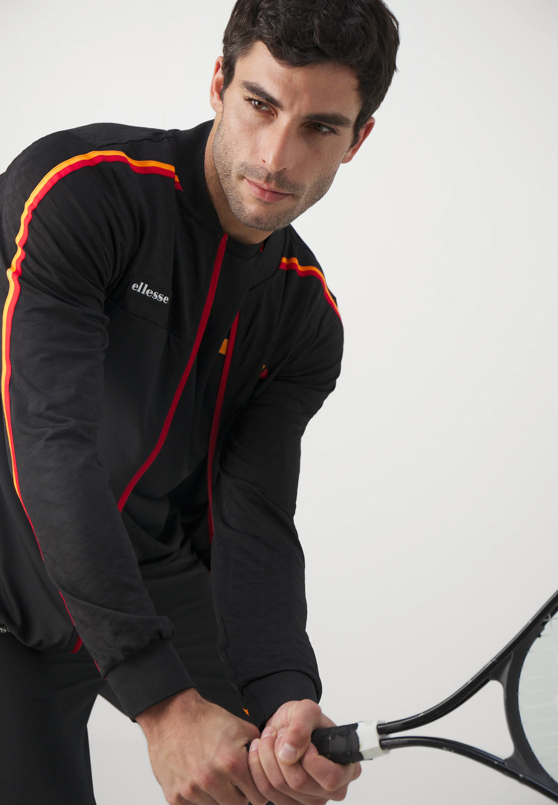 Ellesse MILLOOOK TRACK TOP - Chaqueta deportiva