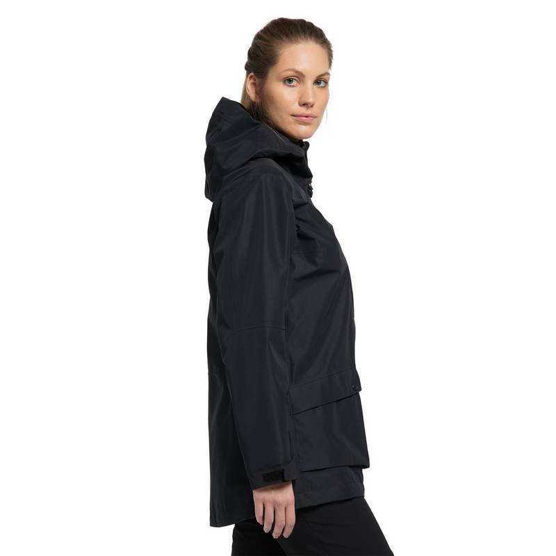 Haglöfs Rubus GTX Jacket Hardshelljacke Damen