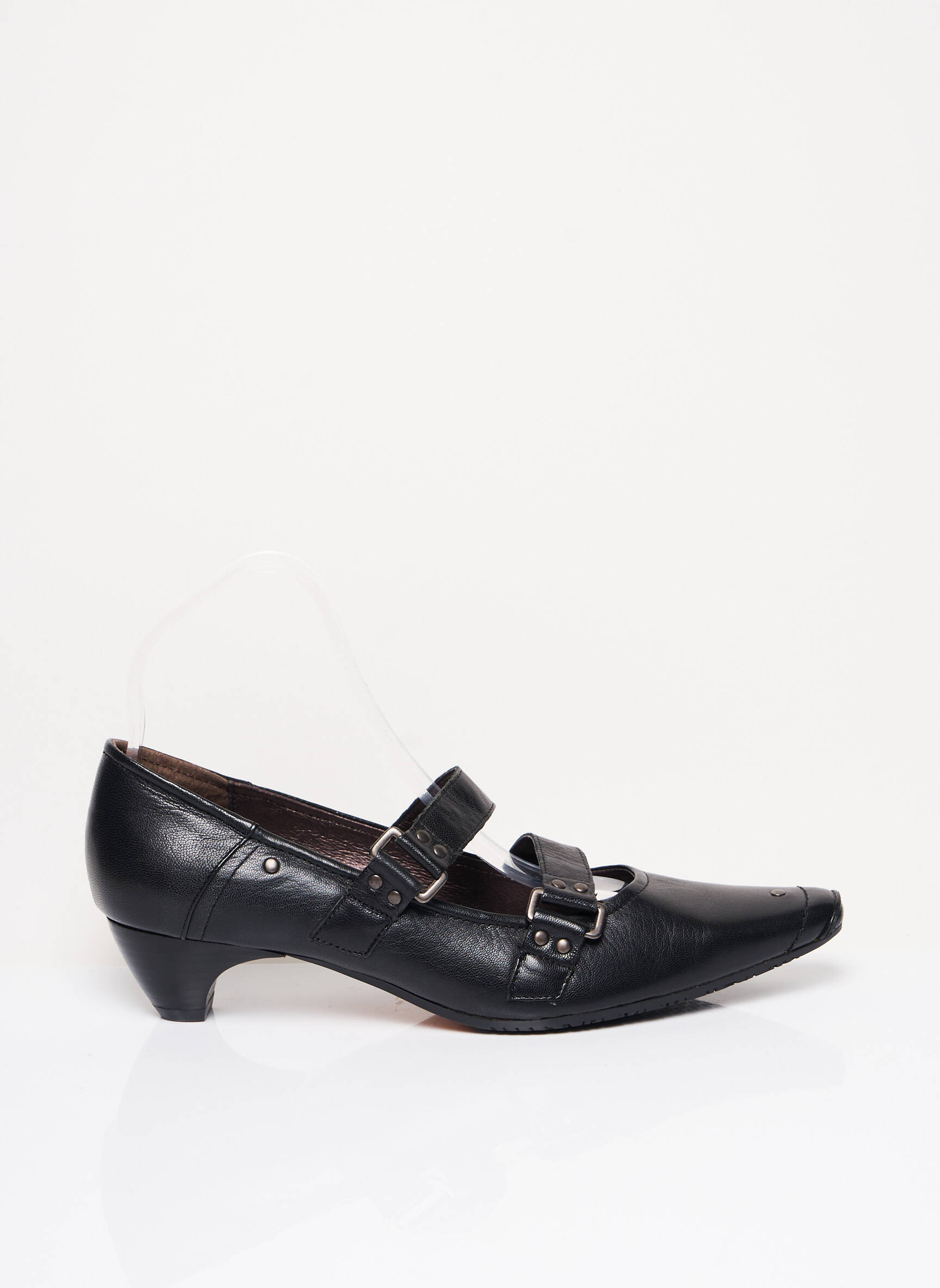 Madison Escarpins Femme couleur noir