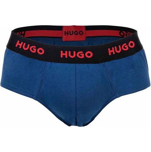 HUGO Slip 3er Pack