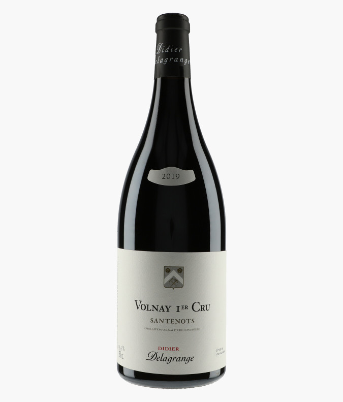 Volnay 1er Cru Les Santenots 2019DELAGRANGE HENRI