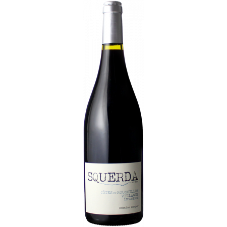 SQUERDA 2022 - DOMAINE SEMPER