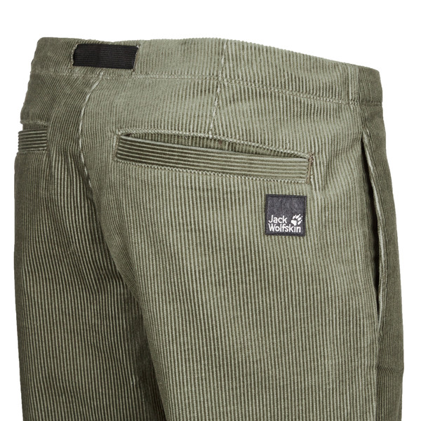 NATURE CORDUROY PANTS M Herren - Freizeithose