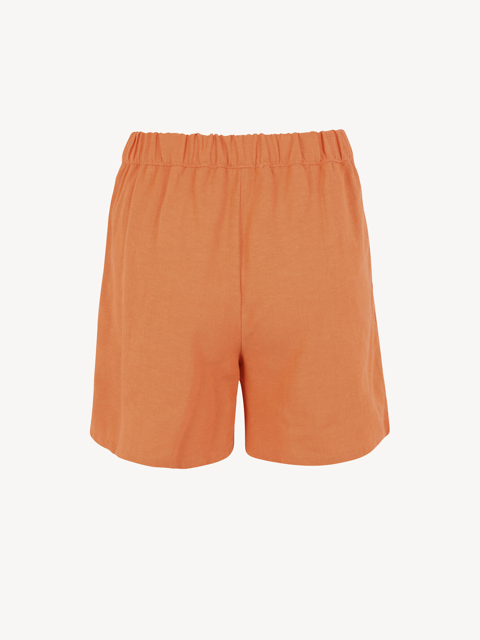 Shorts - orange