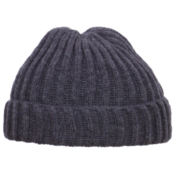 Albmerino - Rippen-Mütze - Mütze