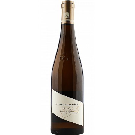 RIESLING DOOSBERG GG 2020 - PETER JAKOB KÜHN