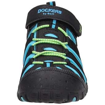 Dockers Outdoorsandale in blau