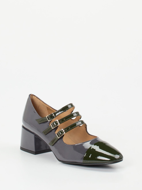 Spangenpumps-14254060001 Andrea Puccini