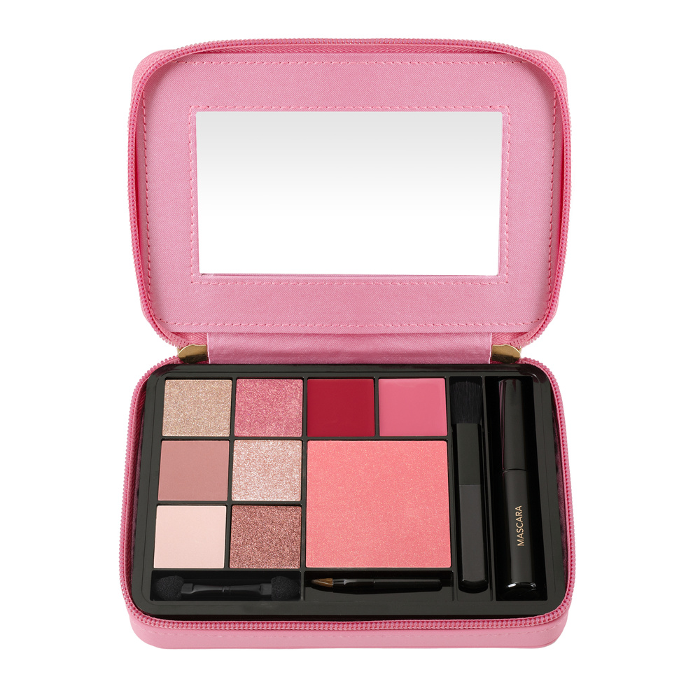 Nocibé NOCIBE PALETTE FDM 2023 Palette de Maquillage