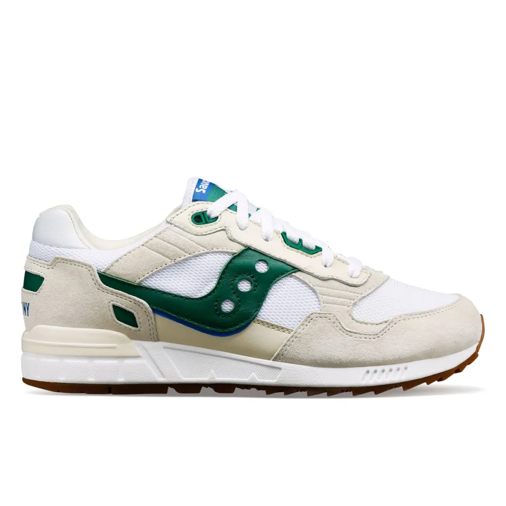 Saucony Shadow 5000 S70637-7 / weiss
