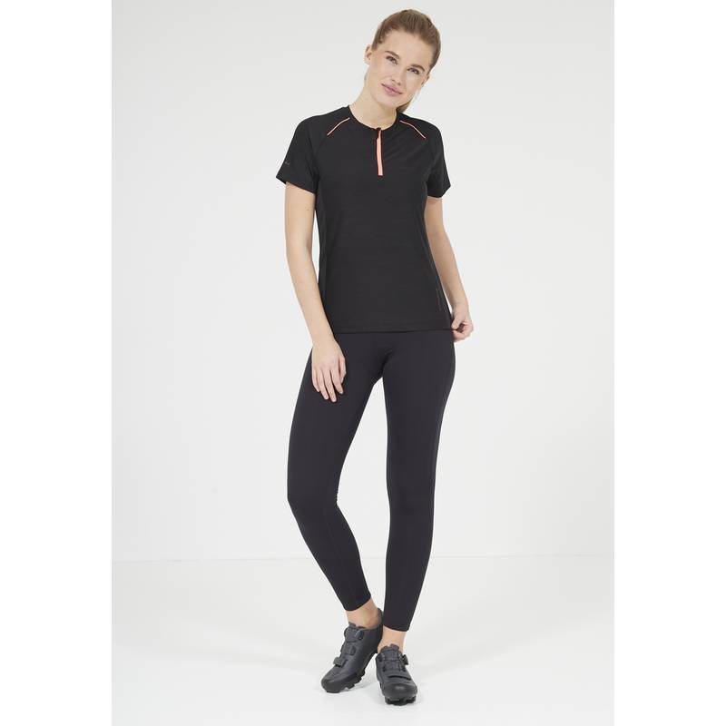 Endurance DENY W ACTIV QXL Funktionsshirt Damen