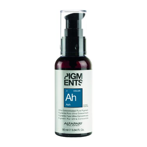 Alfaparf Milano Ultra Concentrated Pigments Additief 90 ml Violet Ash .21