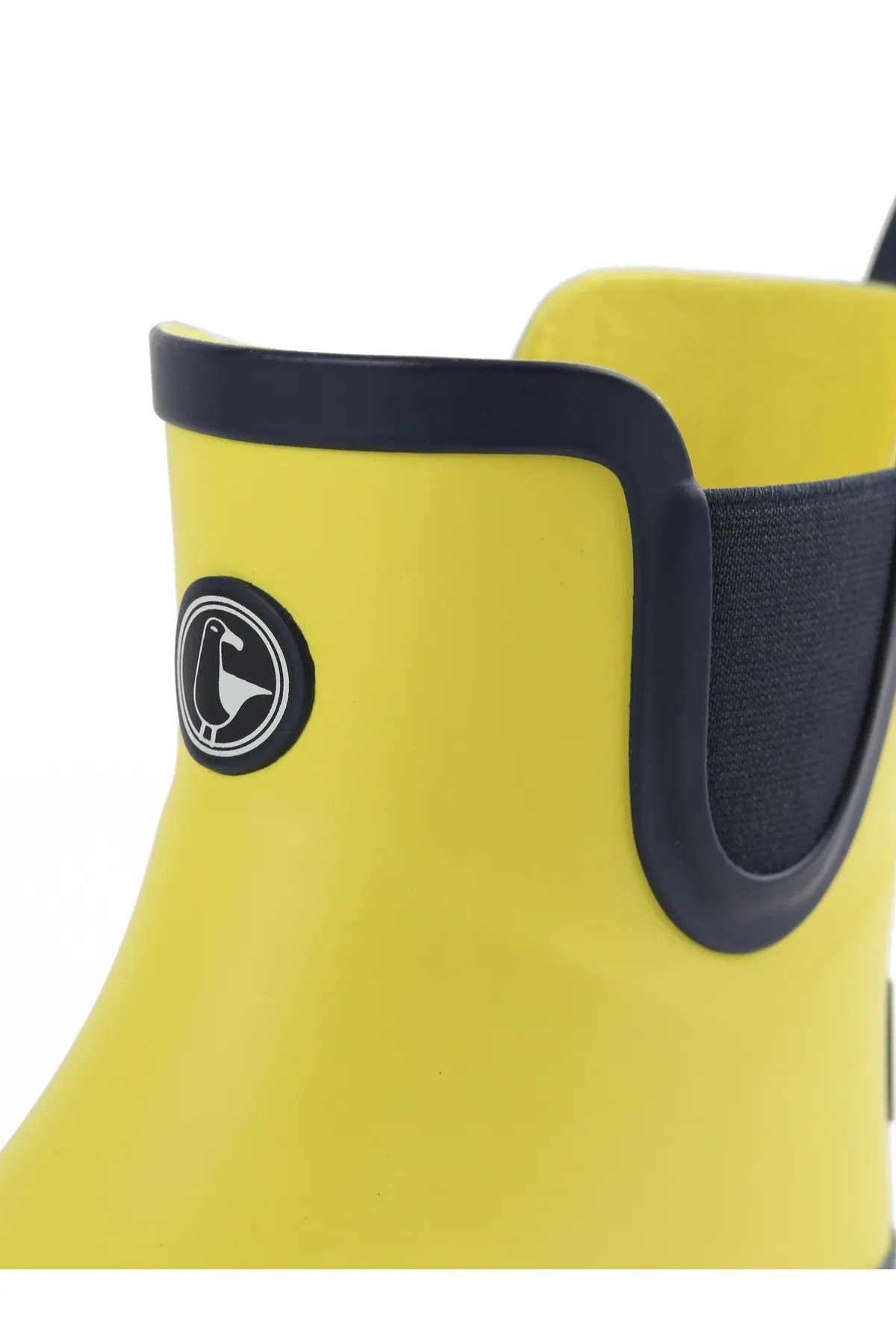 SCHIETWETTER  Kurze Gummistiefel 