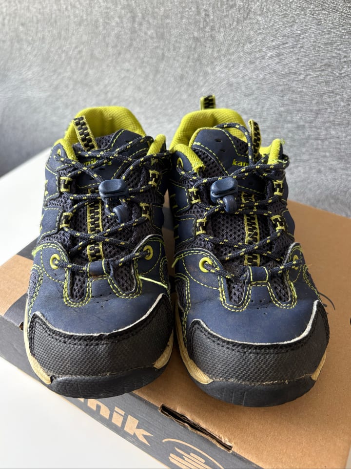 Kamik Sneakers 