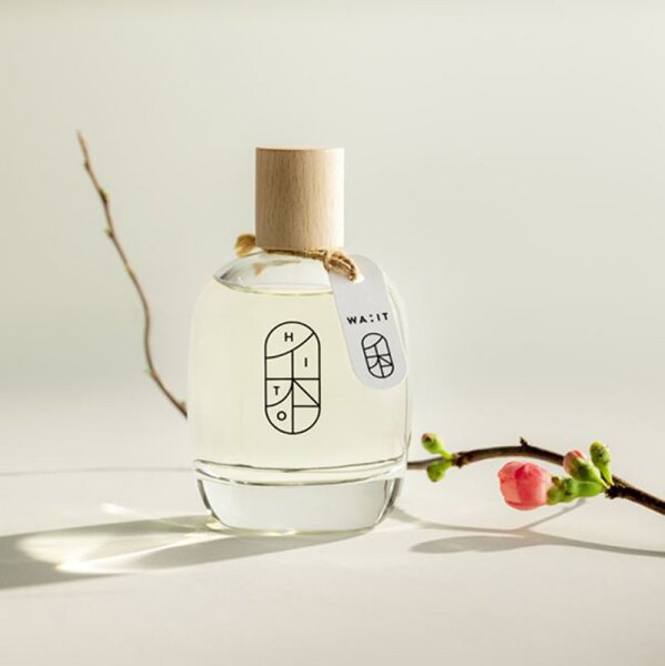 WA:IT HITO Eau de Parfum