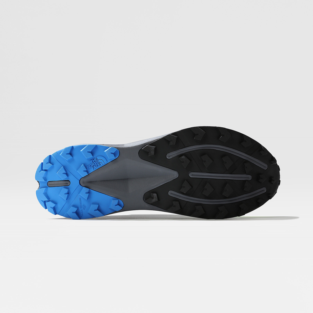 The North Face Vectiv Infinite Trail 2 M Ii NF0A7W5MFM9 / schwarz