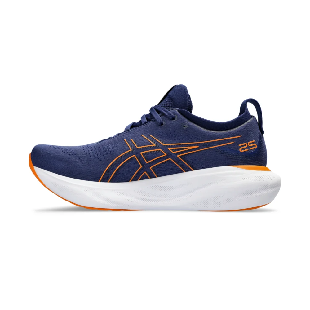 Asics Gel Nimbus 25 1011B547-403 / blau