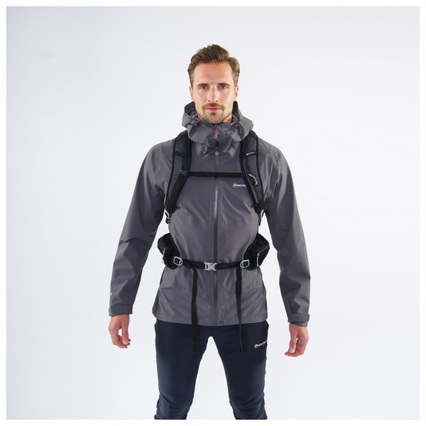 Montane - Azote 25 - Wanderrucksack
