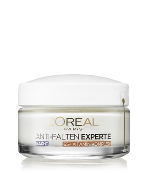 L'Oréal Paris Anti-Falten Experte 65+ Vitaminkomplex Nachtcreme-50 ml