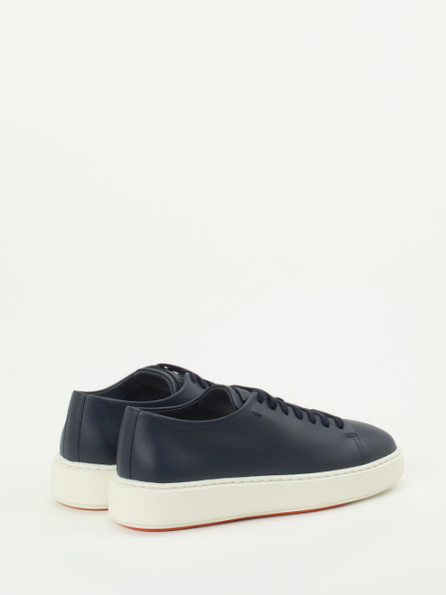 Sneaker-16631090129 Santoni
