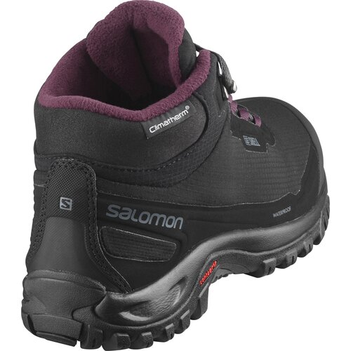 DAMEN OUTDOORSCHUHE (MID) SHELTER CS WP W