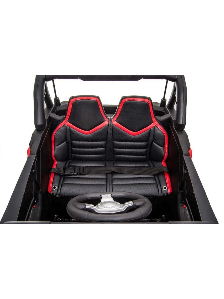 Es-Toys Kinderfahrzeug Elektro Auto 
