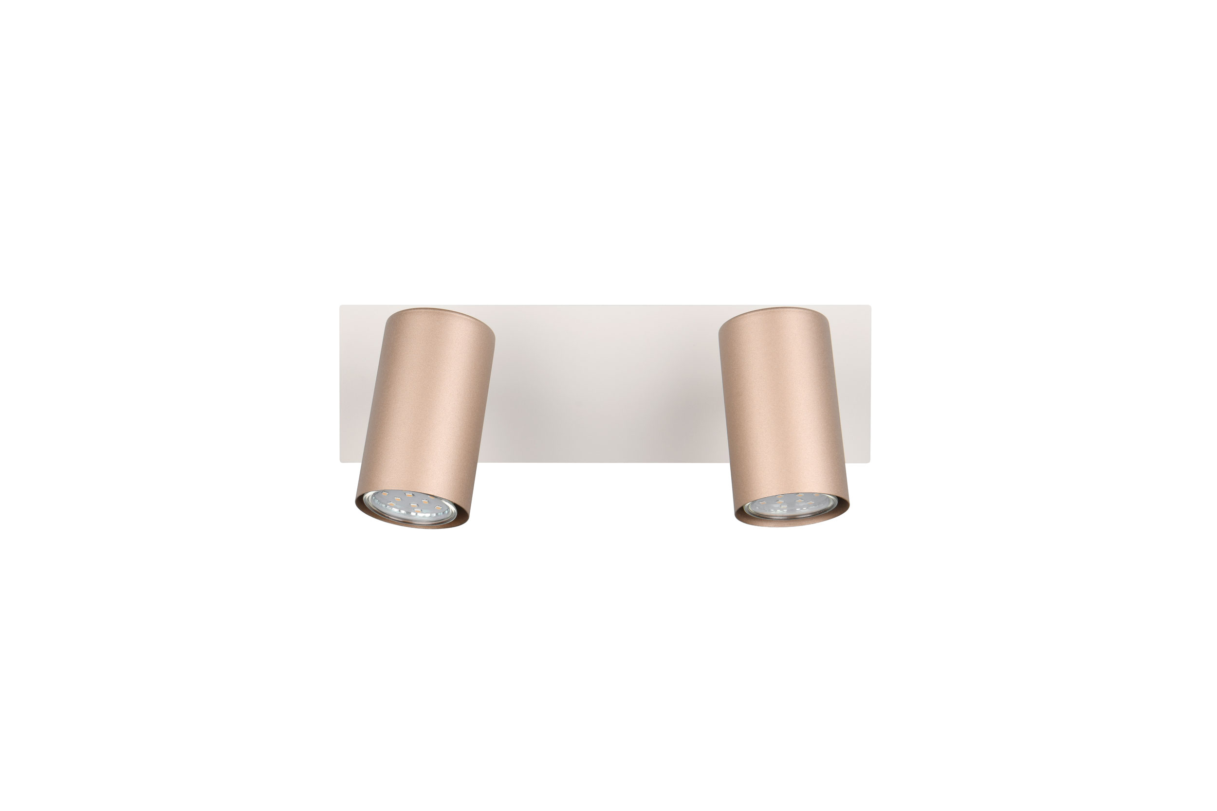 Trio LeuchtenStrahler 2flg