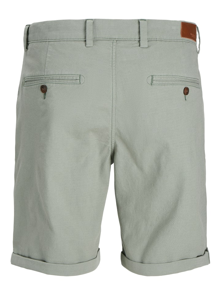 Jack & Jones Short in gruen günstig kaufen