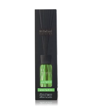 Millefiori Milano Natural Incense & Blond Woods Raumduft-250 ml