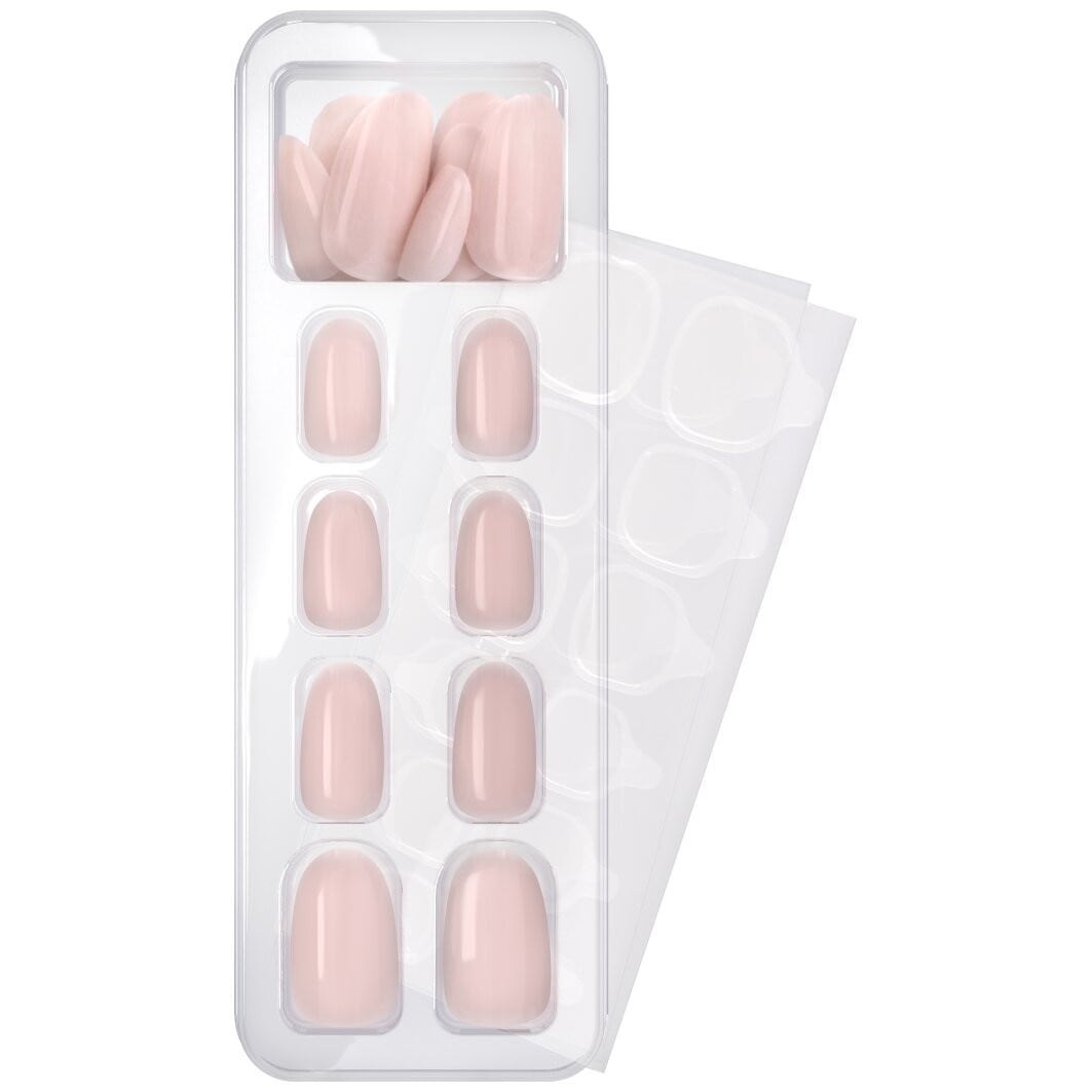 Nail Salon in a Box Click on Nails