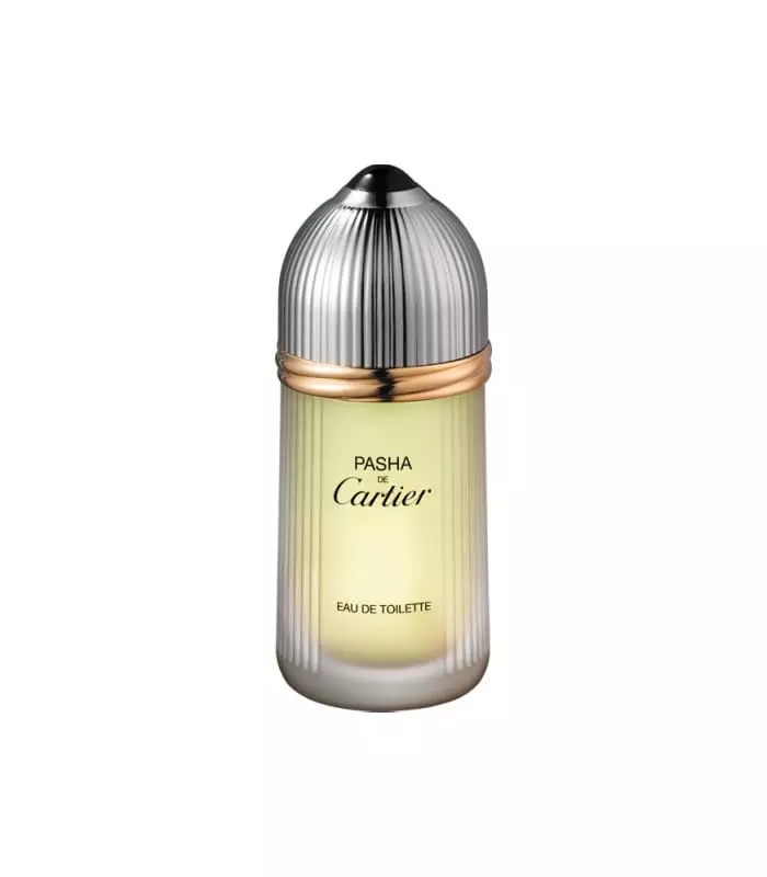 PASHA Eau de Toilette Vaporisateur