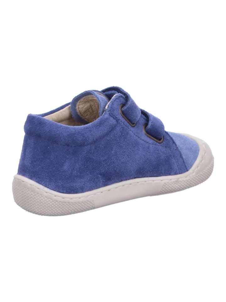 Naturino Jungen- Halbschuhe NATURINO AMUR VL in Blau günstig kaufen