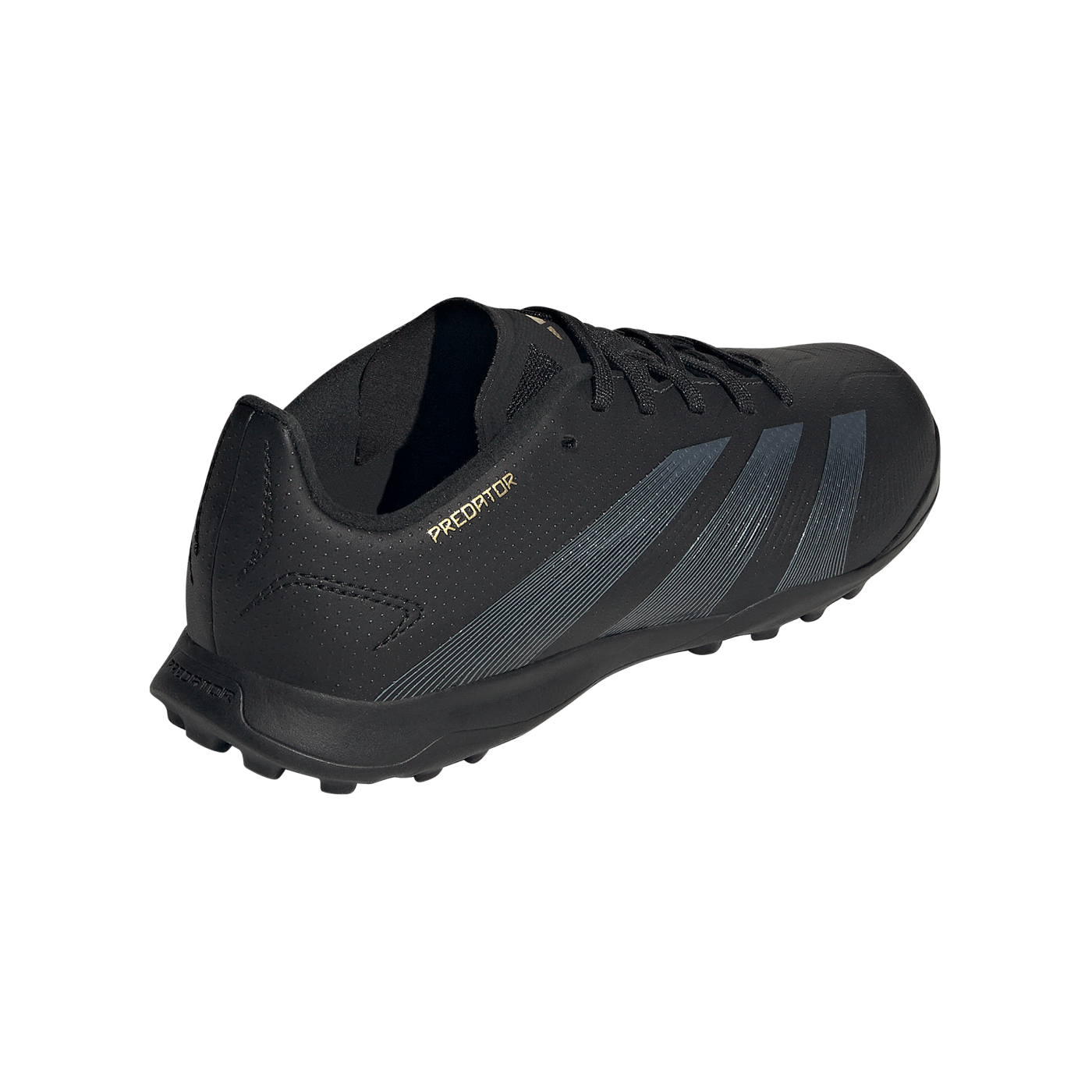 adidas Predator League TF Kids Schwarz
