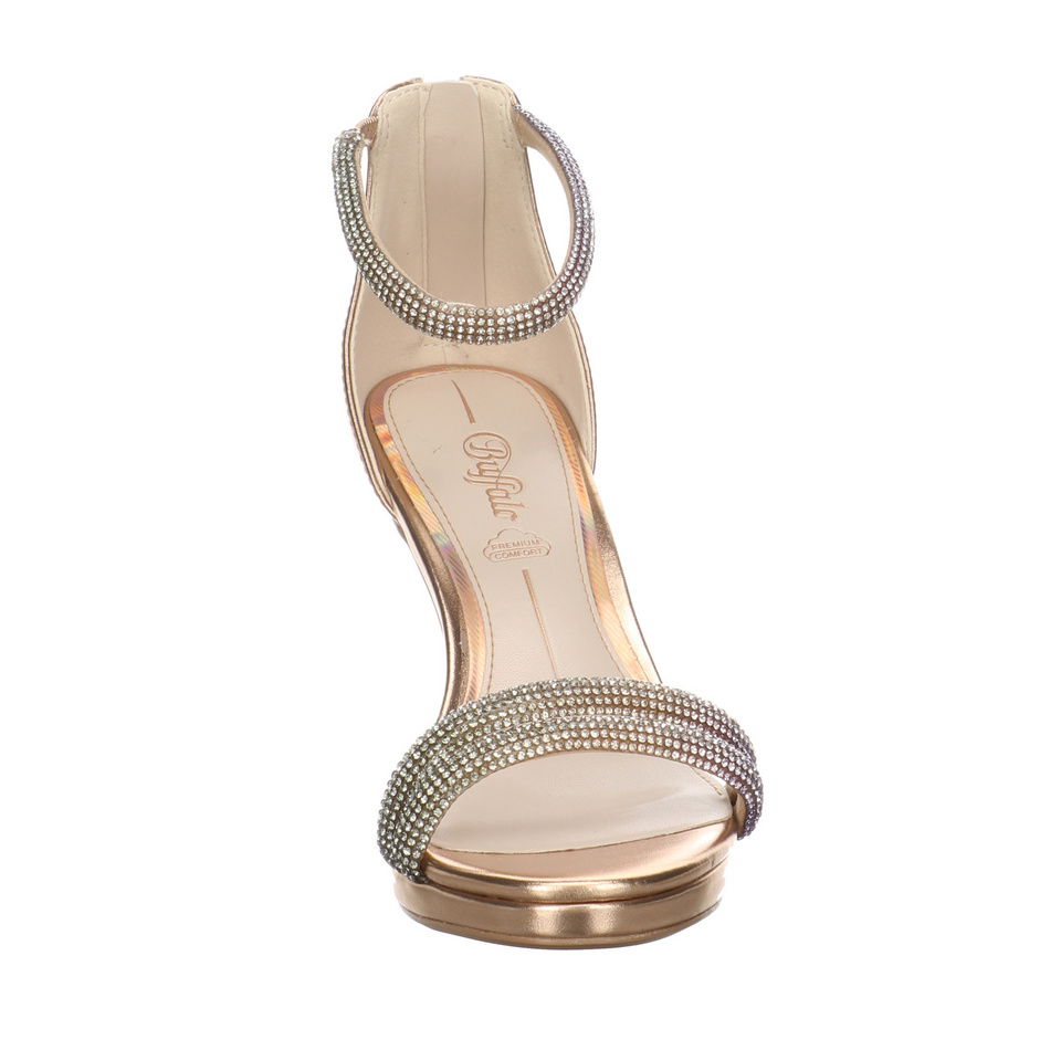Buffalo Selma Sandalette