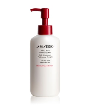 Shiseido InternalPowerResist Extra Rich Reinigungsmilch-125 ml