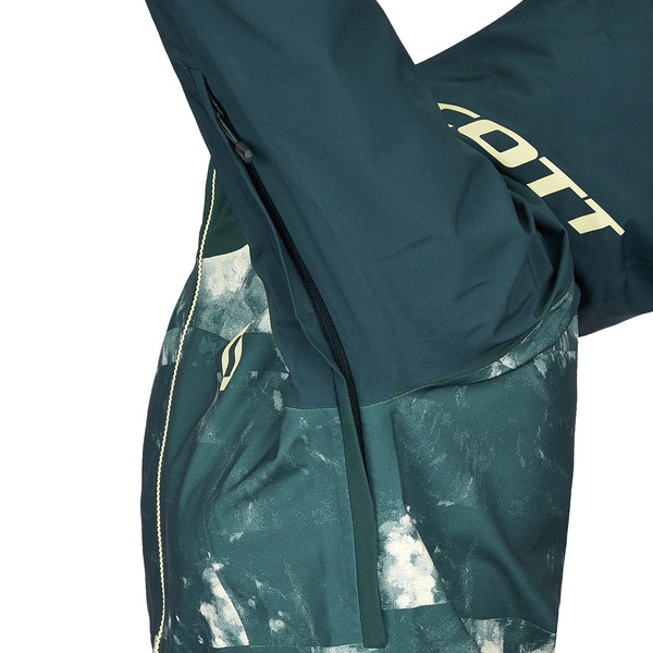 JACKET W' S TRAIL STORM WP Damen - Fahrradjacke