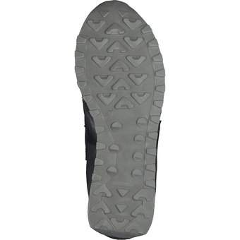 Cetti Saturn Sneaker in grau