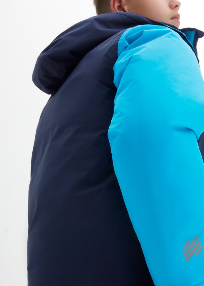 Kinder Skijacke