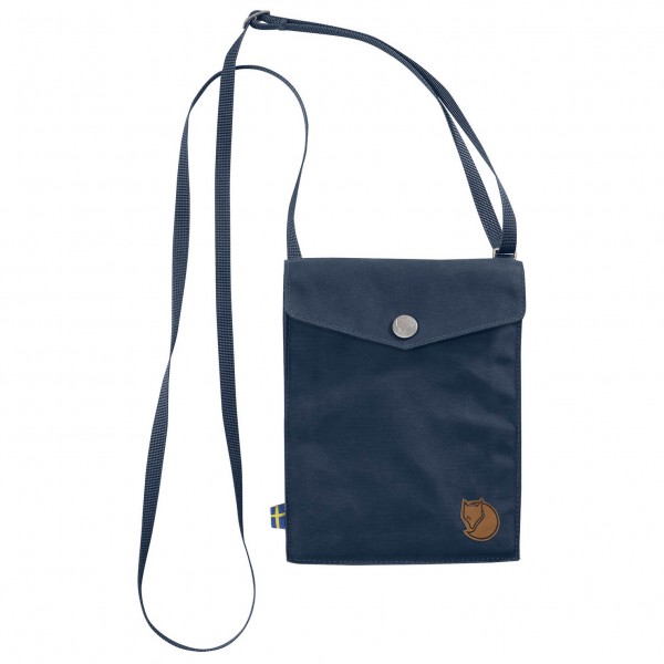 Fjällräven - Pocket - Umhängetasche