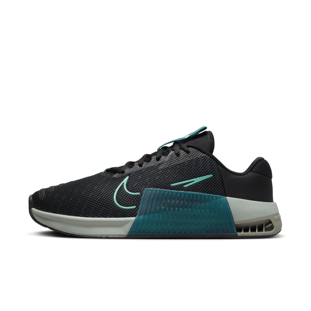 Nike Metcon 9 DZ2617-003 / schwarz
