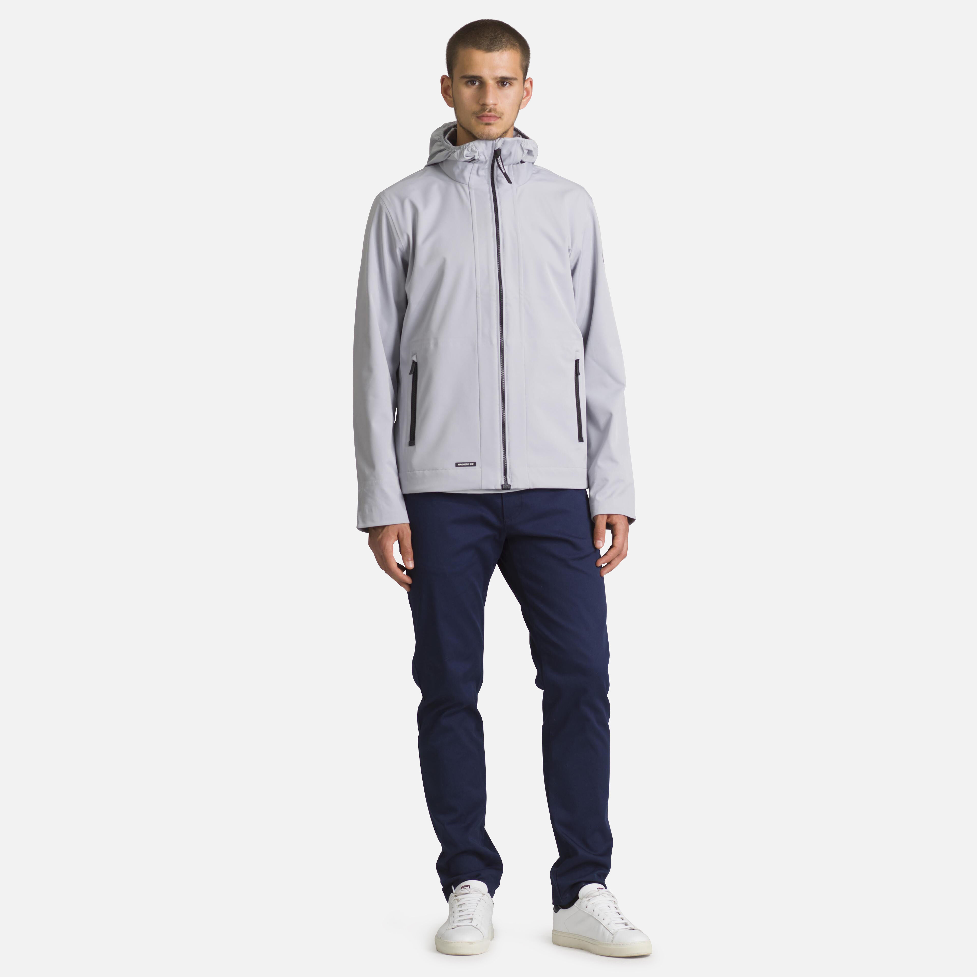 Veste Wind Stopper Homme