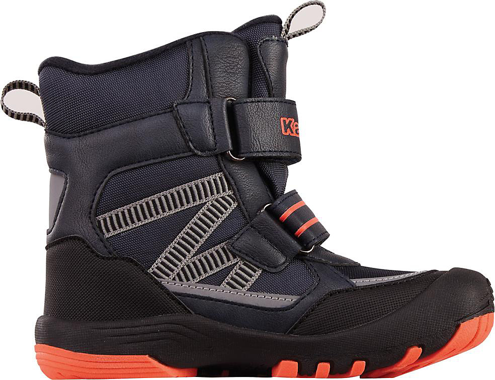 Snow Boots 'Blackpool'