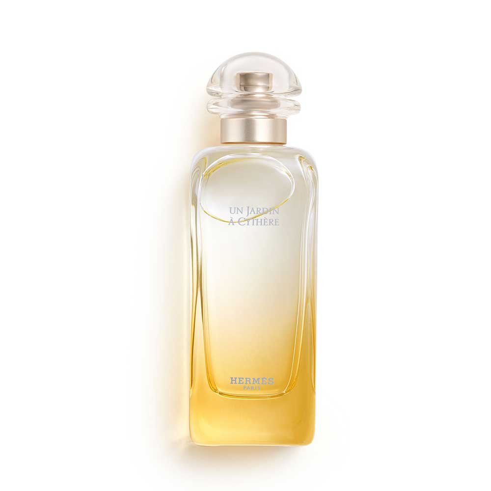 HERMÈS Un Jardin à Cythère Eau de Toilette Nat. Spray Refillable