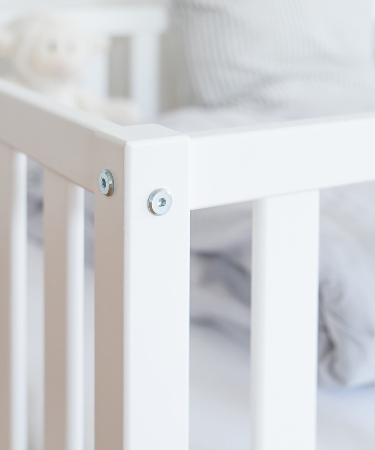 Bodenbett Buche
