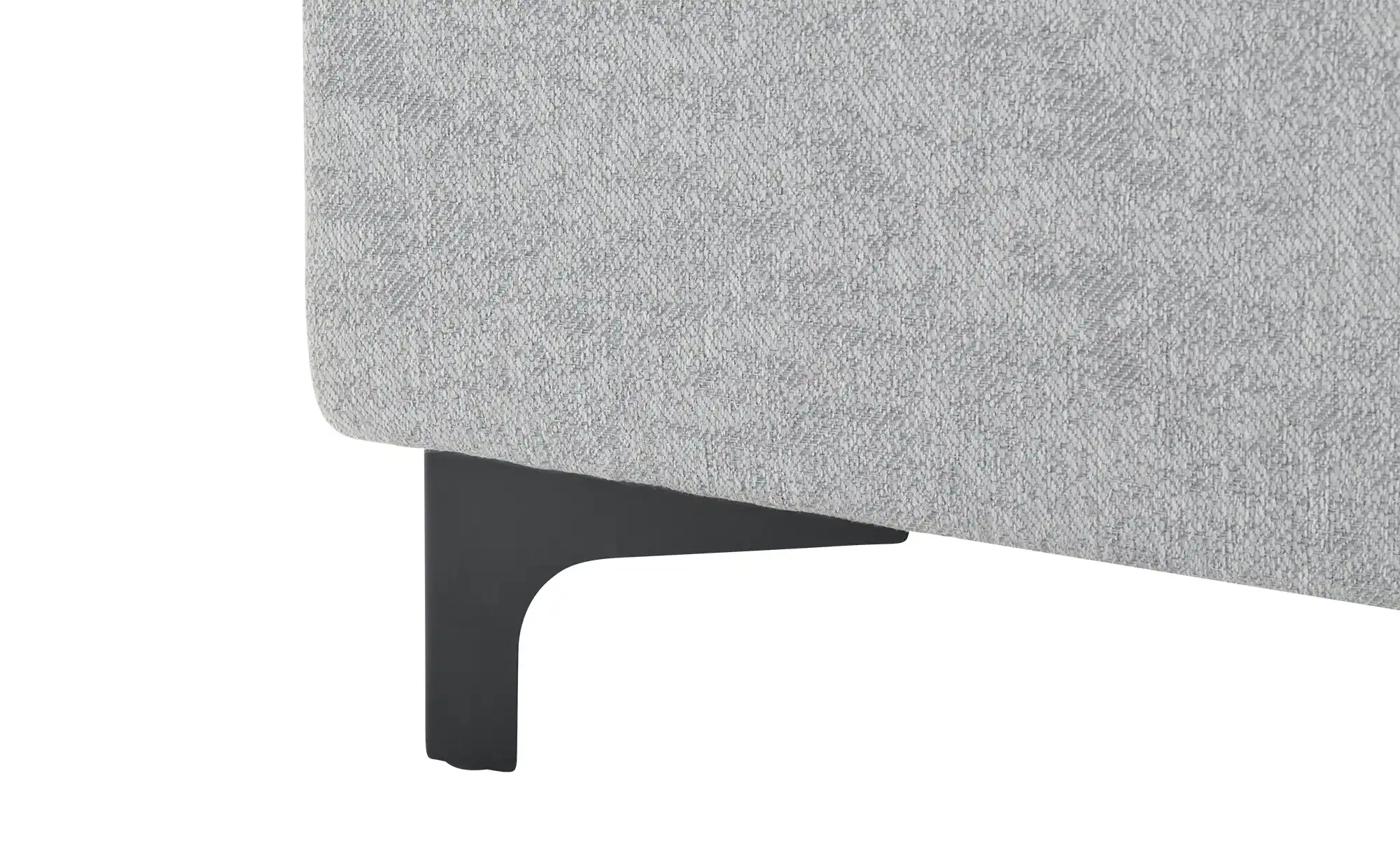 Wohnlandschaft aus Mikrofaser Ria